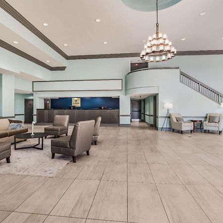 Mainstay Suites Florence Ngoại thất bức ảnh