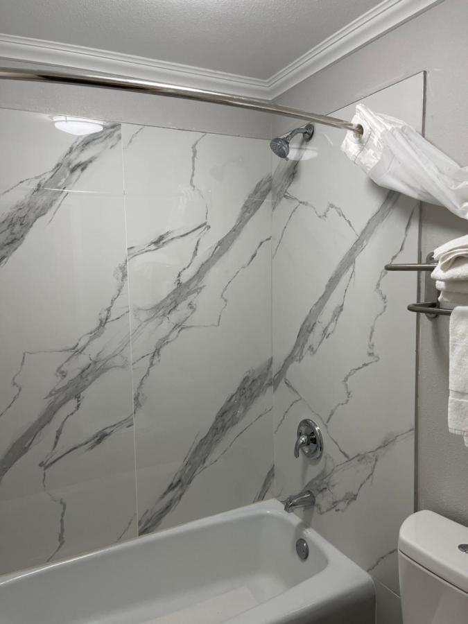 Mainstay Suites Florence Ngoại thất bức ảnh