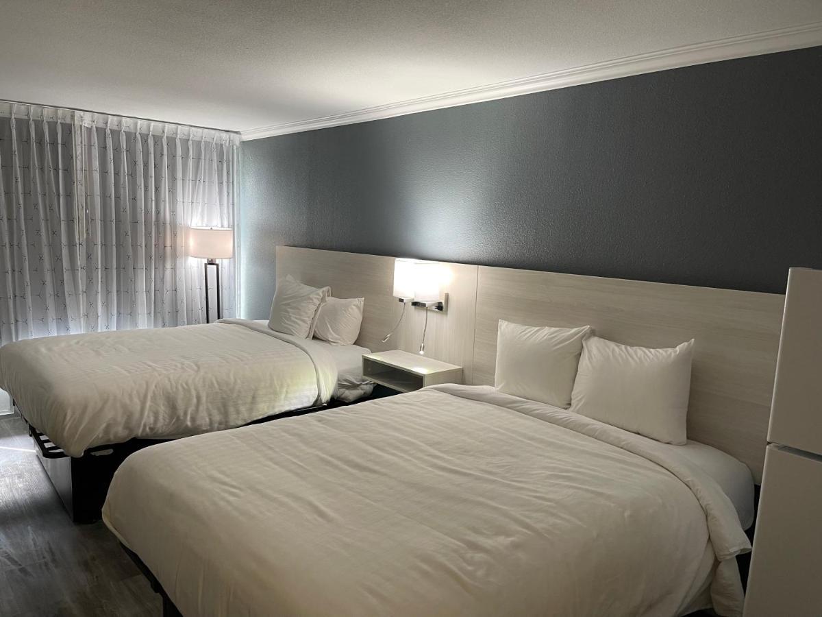 Mainstay Suites Florence Ngoại thất bức ảnh