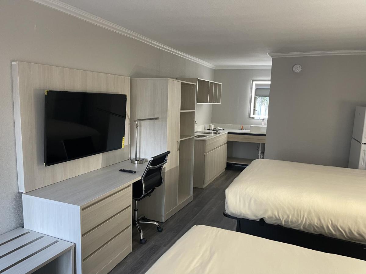 Mainstay Suites Florence Ngoại thất bức ảnh