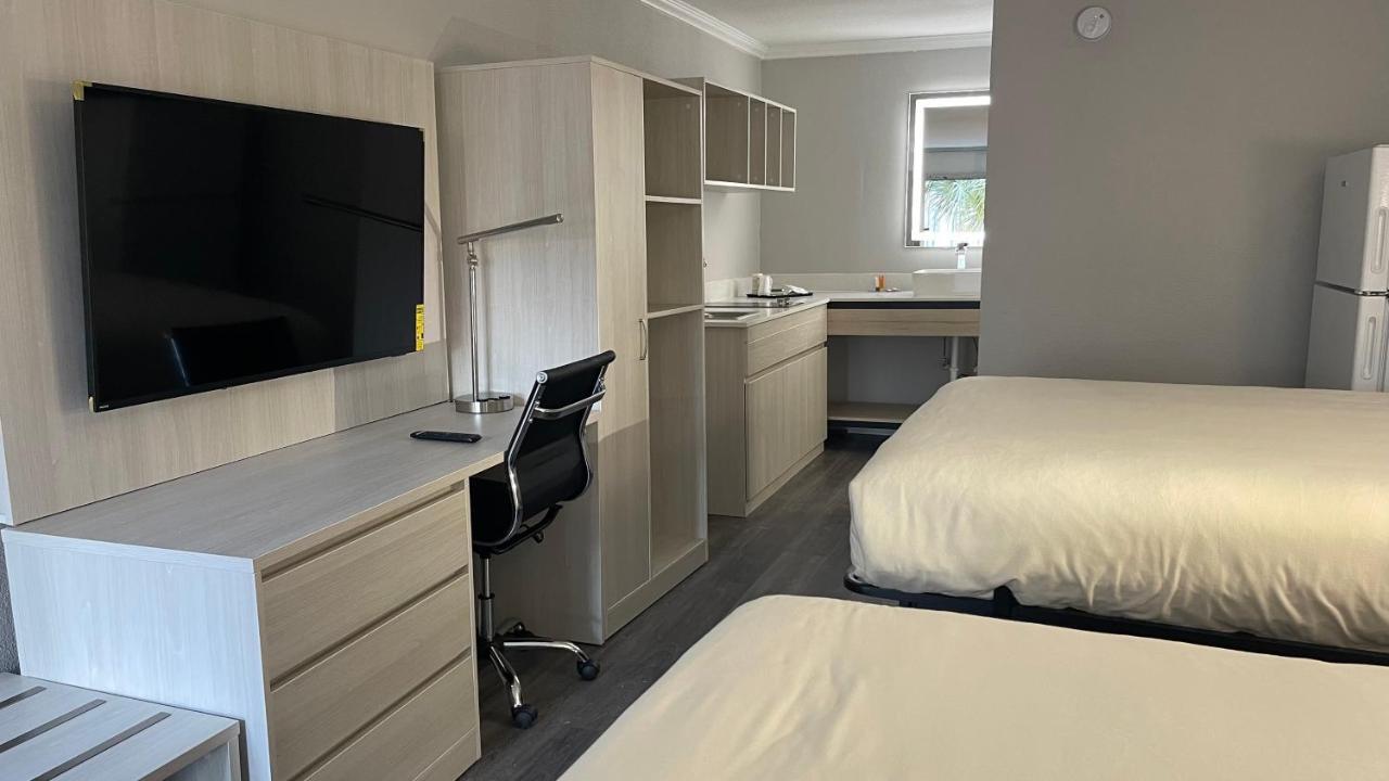 Mainstay Suites Florence Ngoại thất bức ảnh