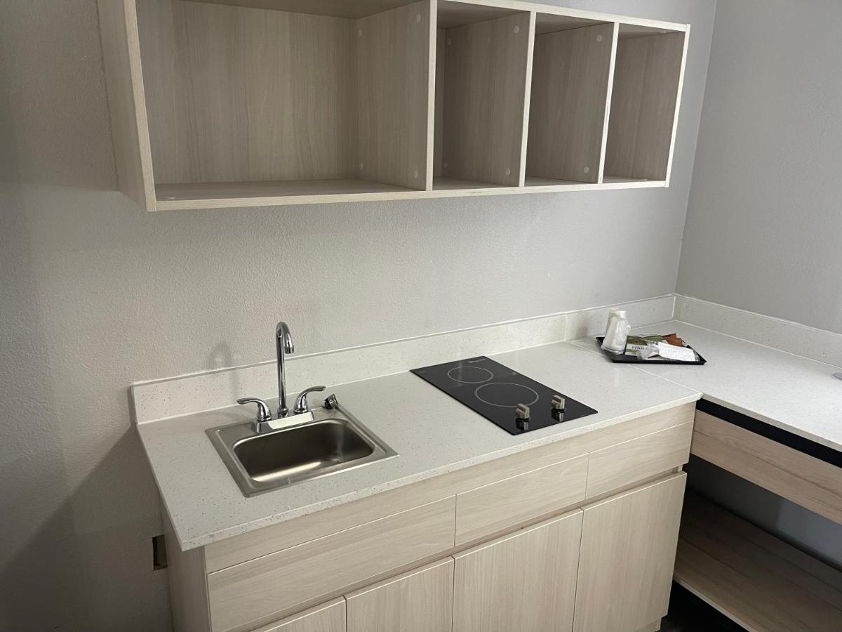 Mainstay Suites Florence Ngoại thất bức ảnh