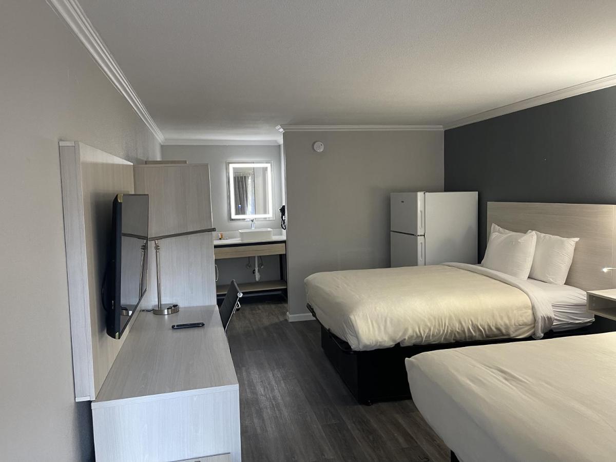 Mainstay Suites Florence Ngoại thất bức ảnh