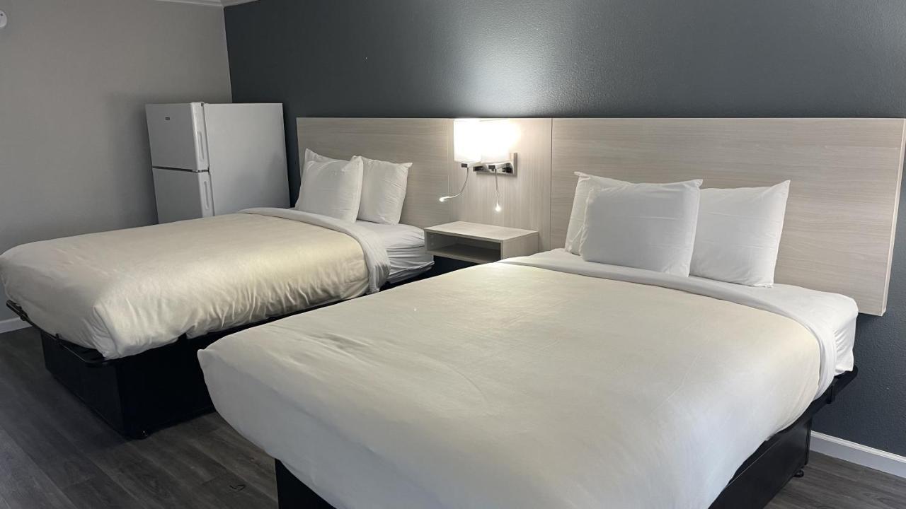 Mainstay Suites Florence Ngoại thất bức ảnh