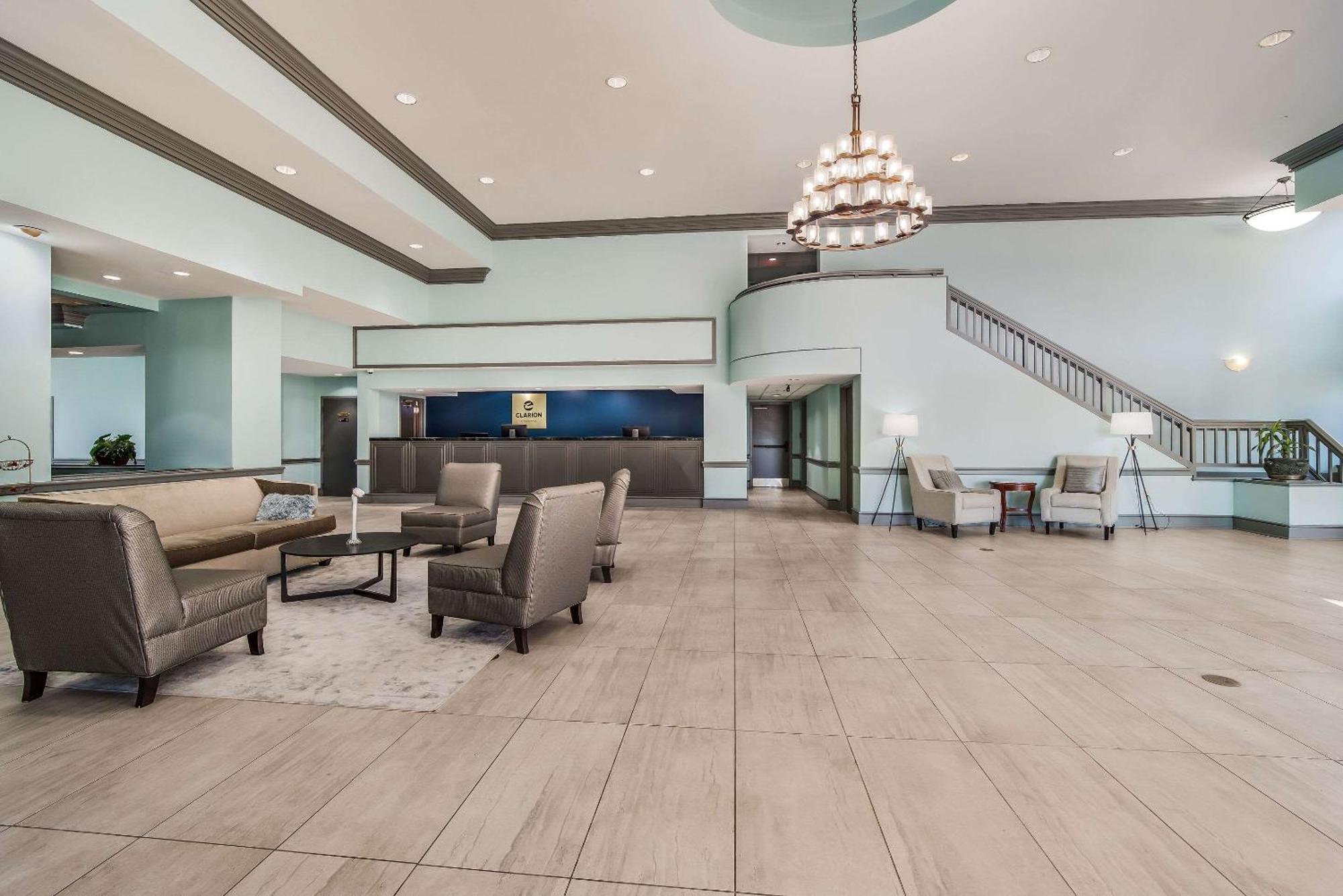Mainstay Suites Florence Ngoại thất bức ảnh