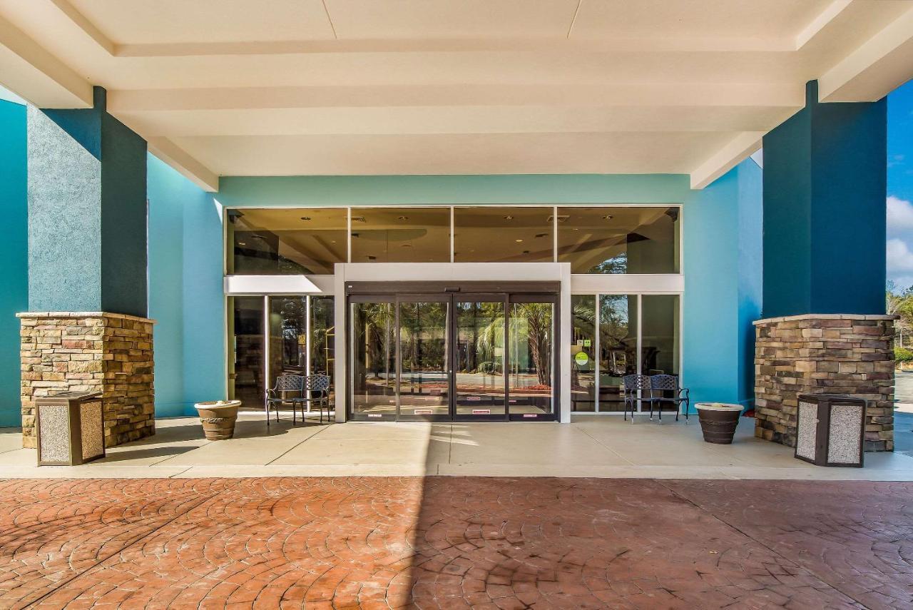 Mainstay Suites Florence Ngoại thất bức ảnh