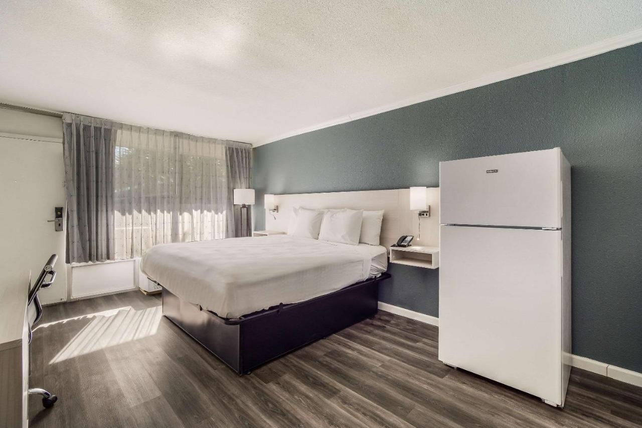 Mainstay Suites Florence Ngoại thất bức ảnh