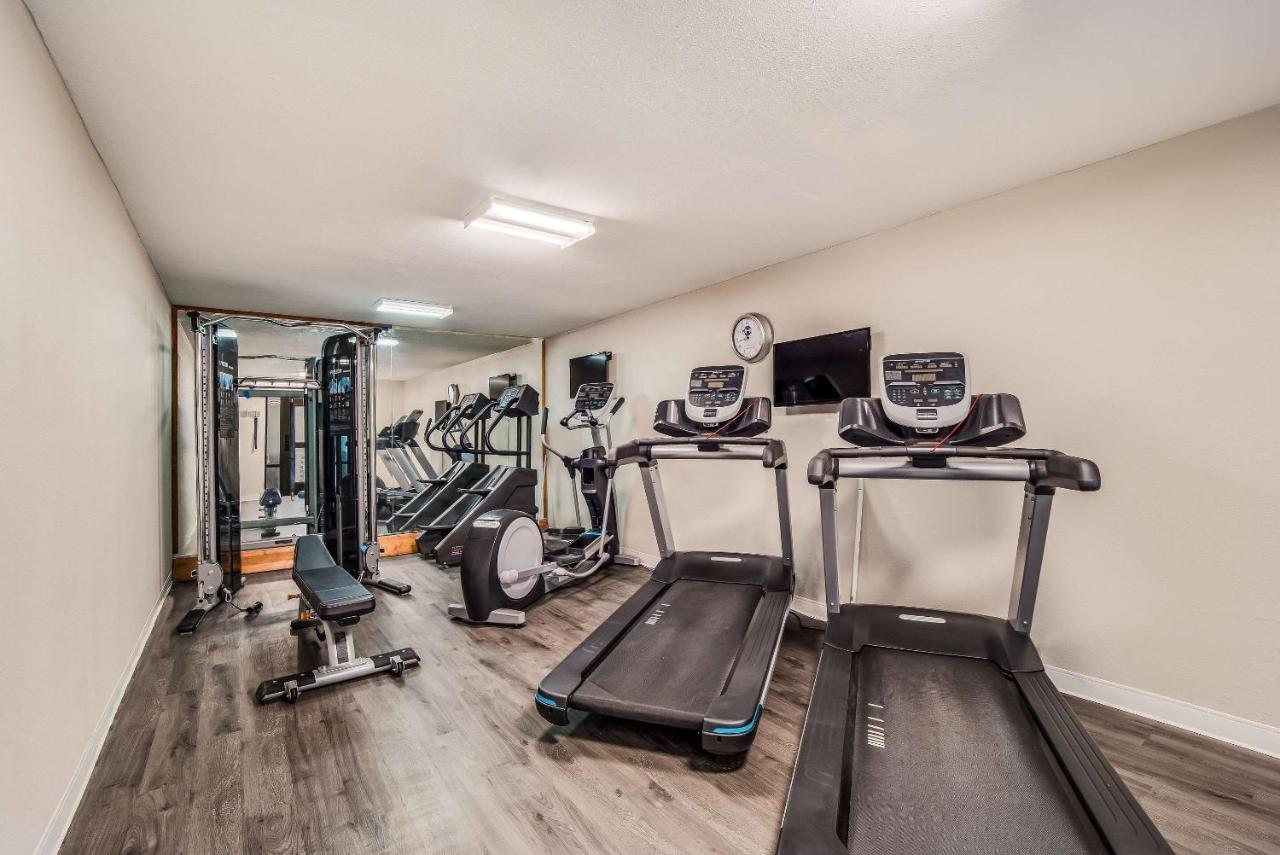Mainstay Suites Florence Ngoại thất bức ảnh