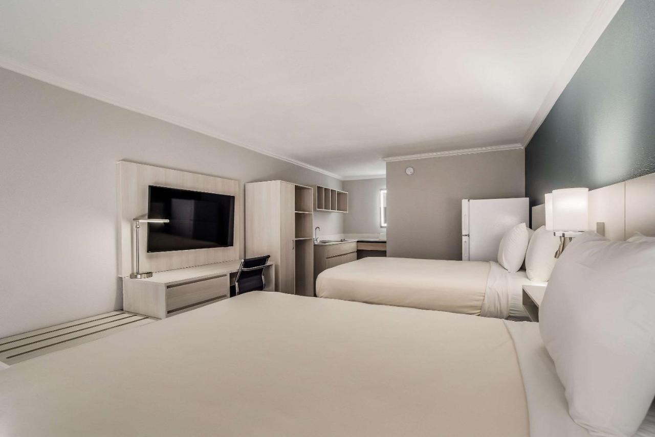 Mainstay Suites Florence Ngoại thất bức ảnh