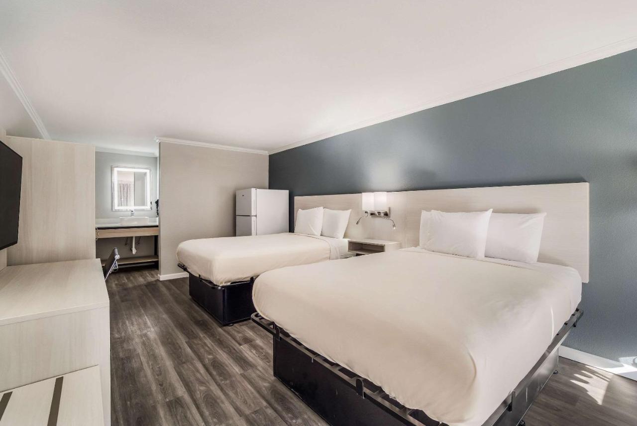 Mainstay Suites Florence Ngoại thất bức ảnh