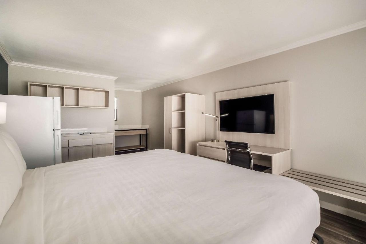 Mainstay Suites Florence Ngoại thất bức ảnh