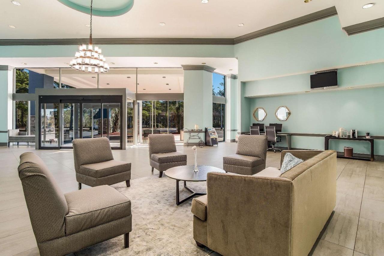 Mainstay Suites Florence Ngoại thất bức ảnh