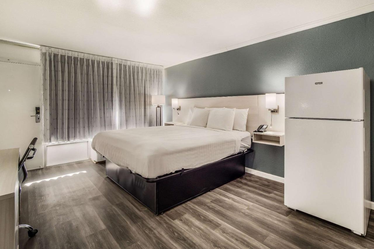 Mainstay Suites Florence Ngoại thất bức ảnh