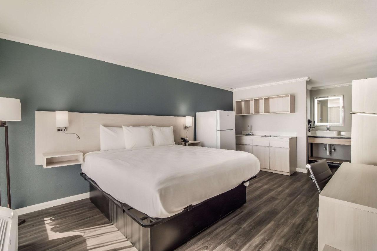 Mainstay Suites Florence Ngoại thất bức ảnh