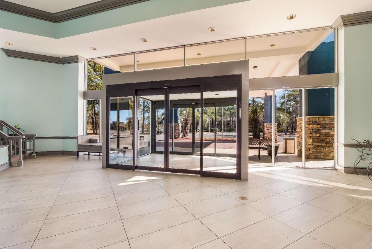 Mainstay Suites Florence Ngoại thất bức ảnh