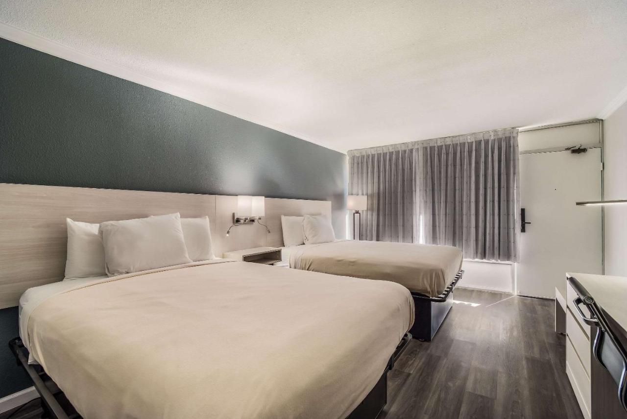 Mainstay Suites Florence Ngoại thất bức ảnh