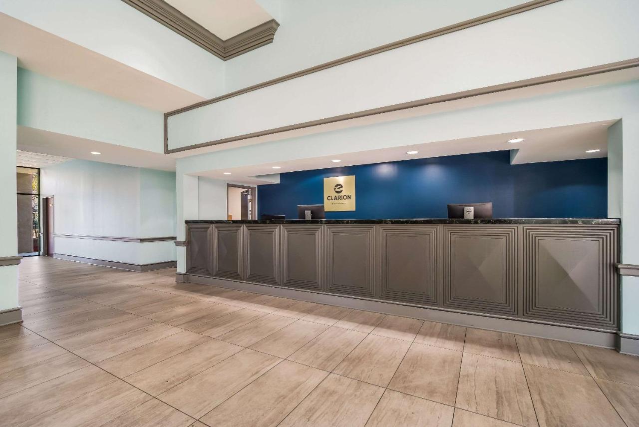 Mainstay Suites Florence Ngoại thất bức ảnh