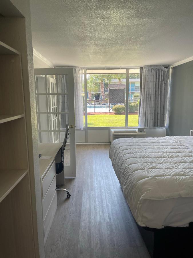 Mainstay Suites Florence Ngoại thất bức ảnh