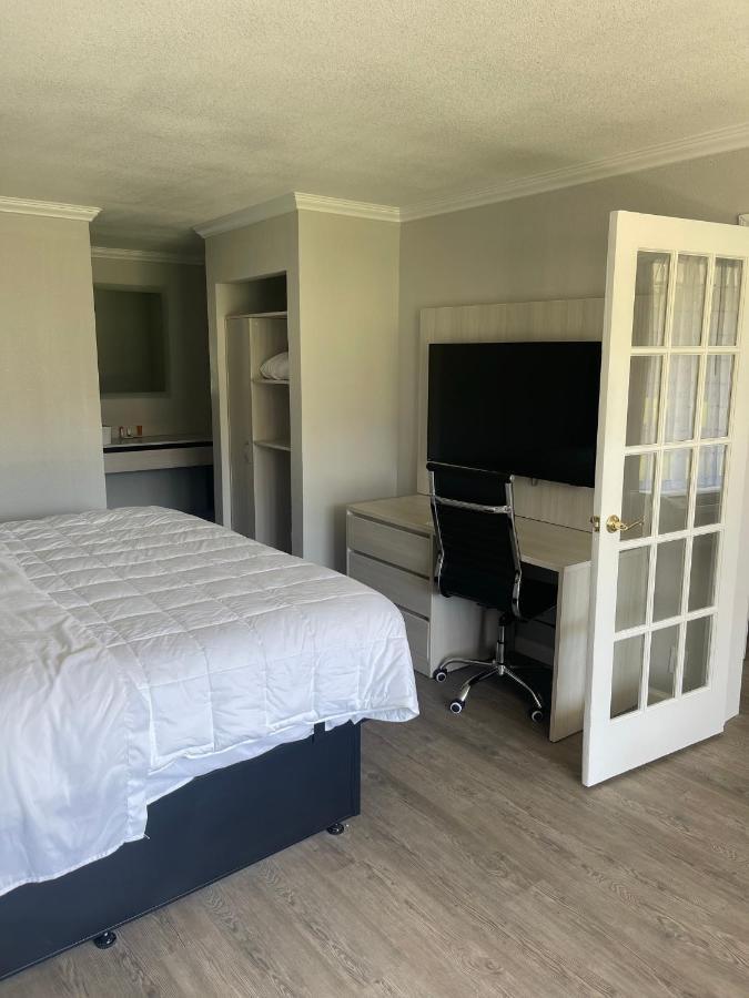 Mainstay Suites Florence Ngoại thất bức ảnh