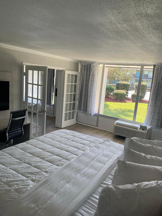 Mainstay Suites Florence Ngoại thất bức ảnh
