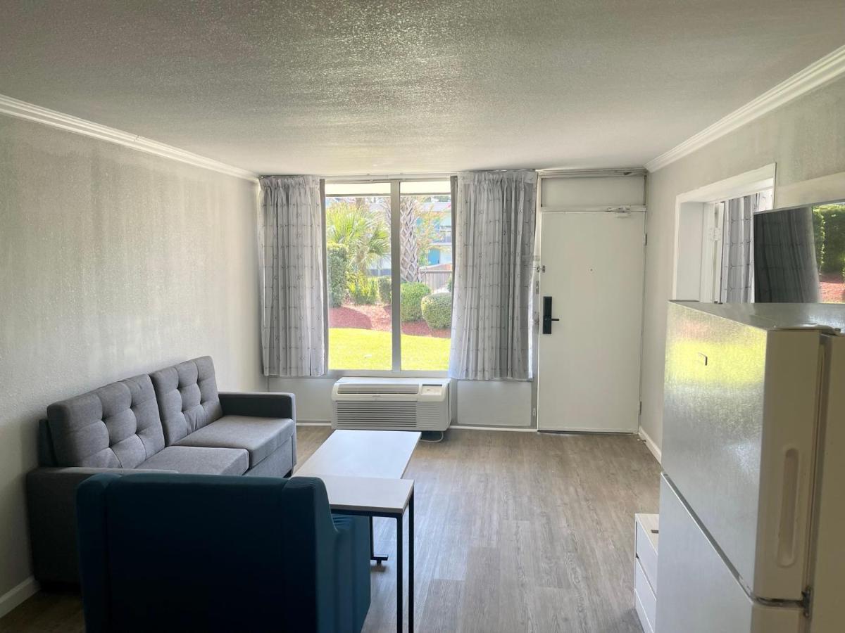 Mainstay Suites Florence Ngoại thất bức ảnh