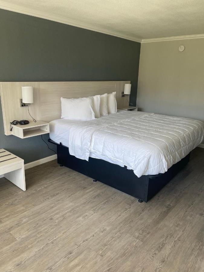 Mainstay Suites Florence Ngoại thất bức ảnh