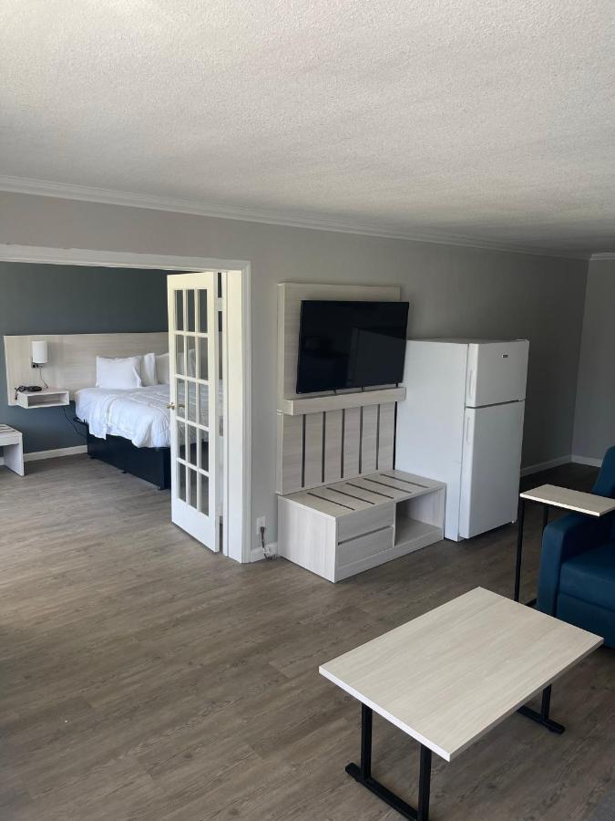 Mainstay Suites Florence Ngoại thất bức ảnh