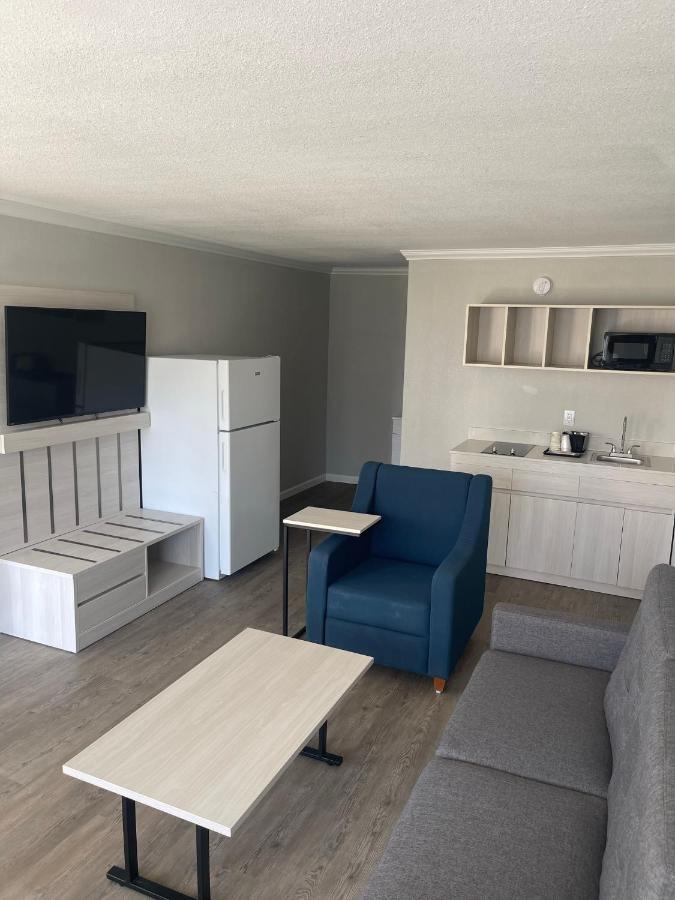 Mainstay Suites Florence Ngoại thất bức ảnh